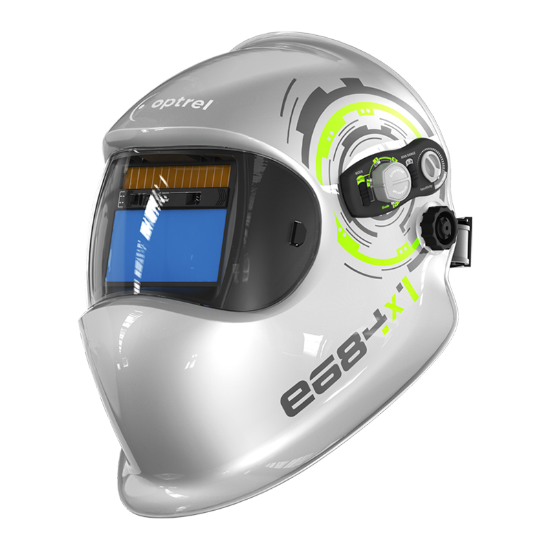 Optrel-Welding_Helmet-Sphere_Series-e684_Silver_1-Product_ID_1006.500