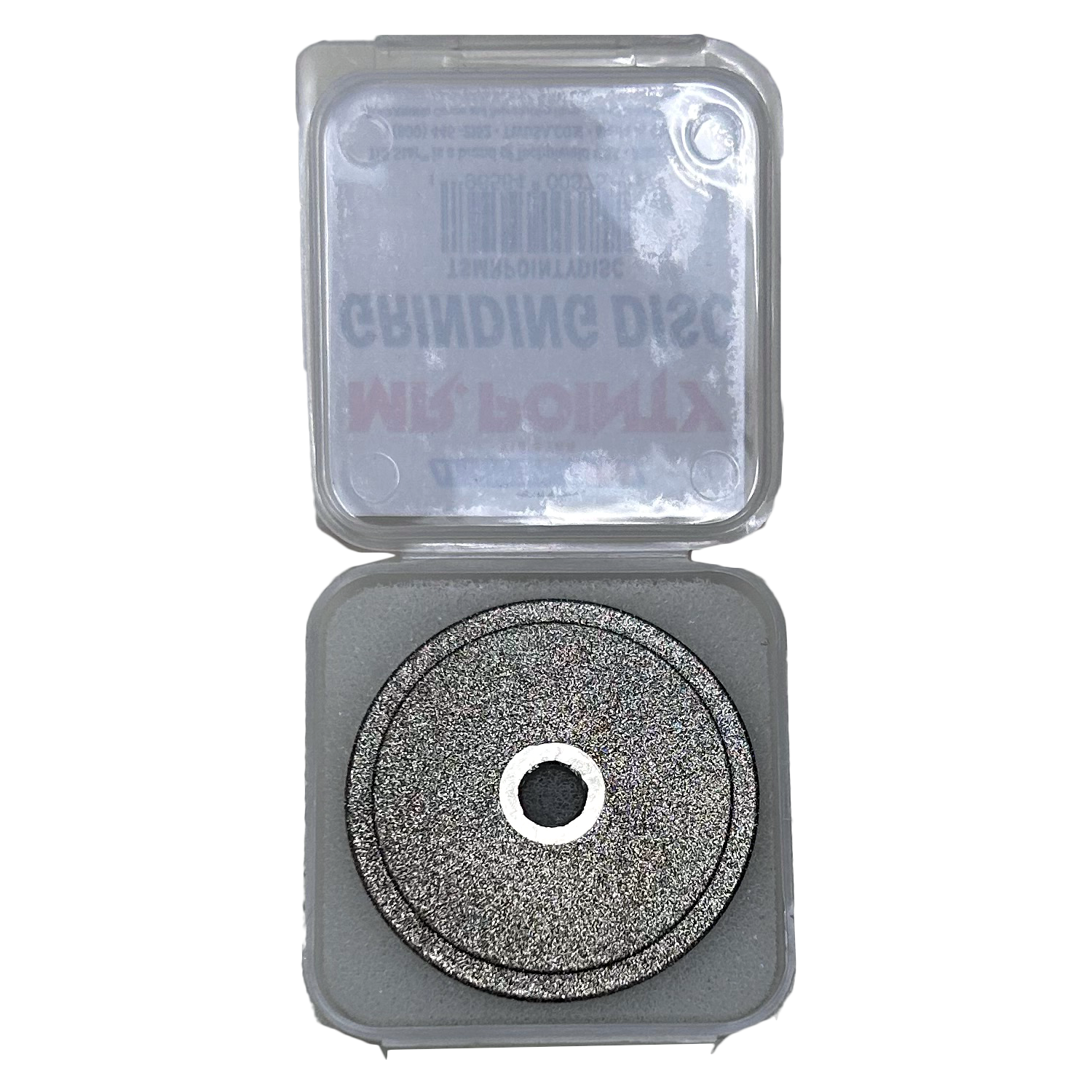 Tig_Star-_Mr._Pointy_Grinding_Disc