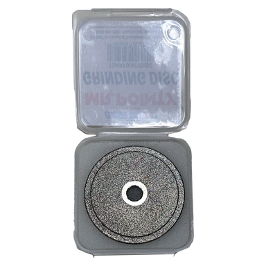 Tig_Star-_Mr._Pointy_Grinding_Disc