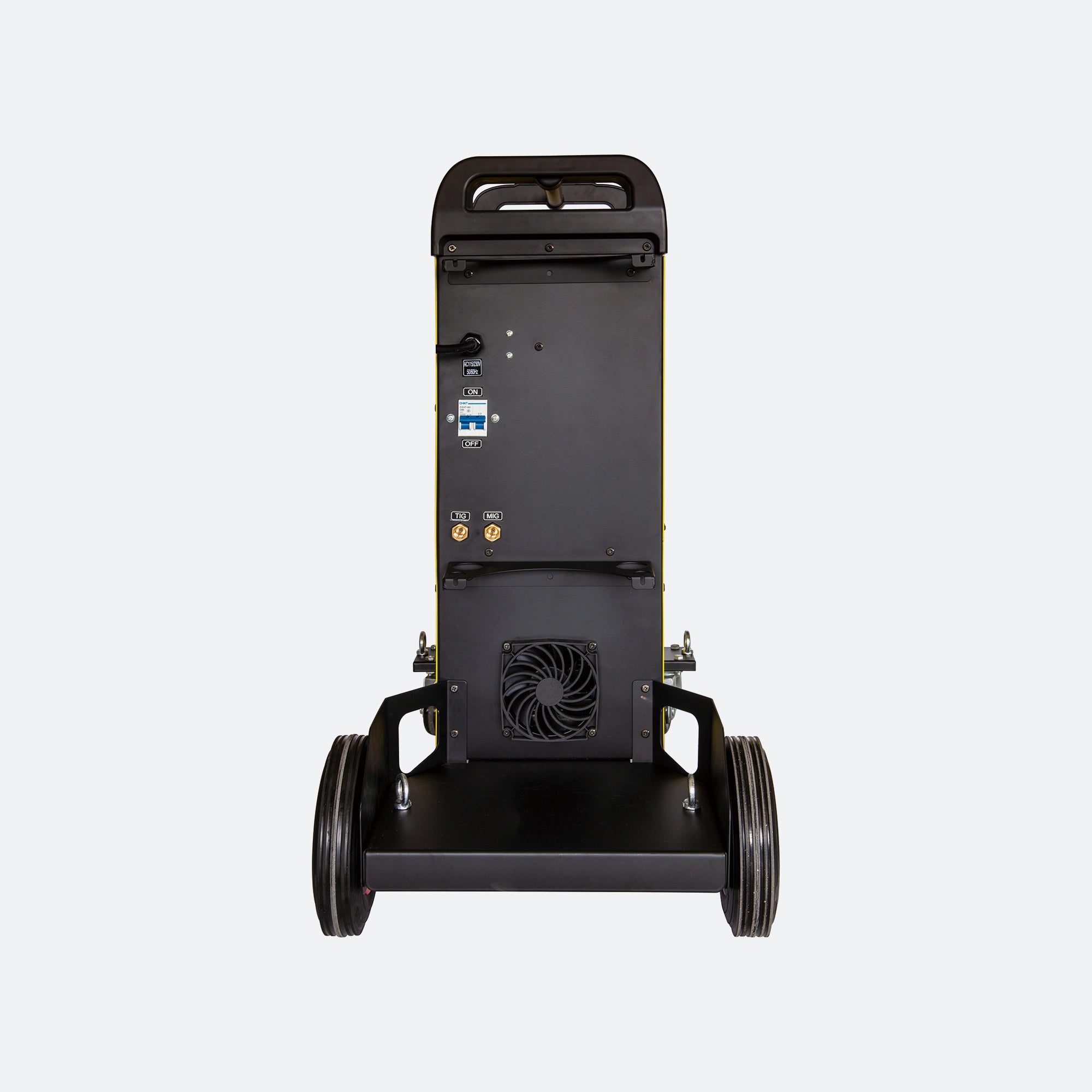 WeldPro_-_MIG_TIG_Welder_-_MIG250LCD_AC-DC_Item_Number_L13010_5