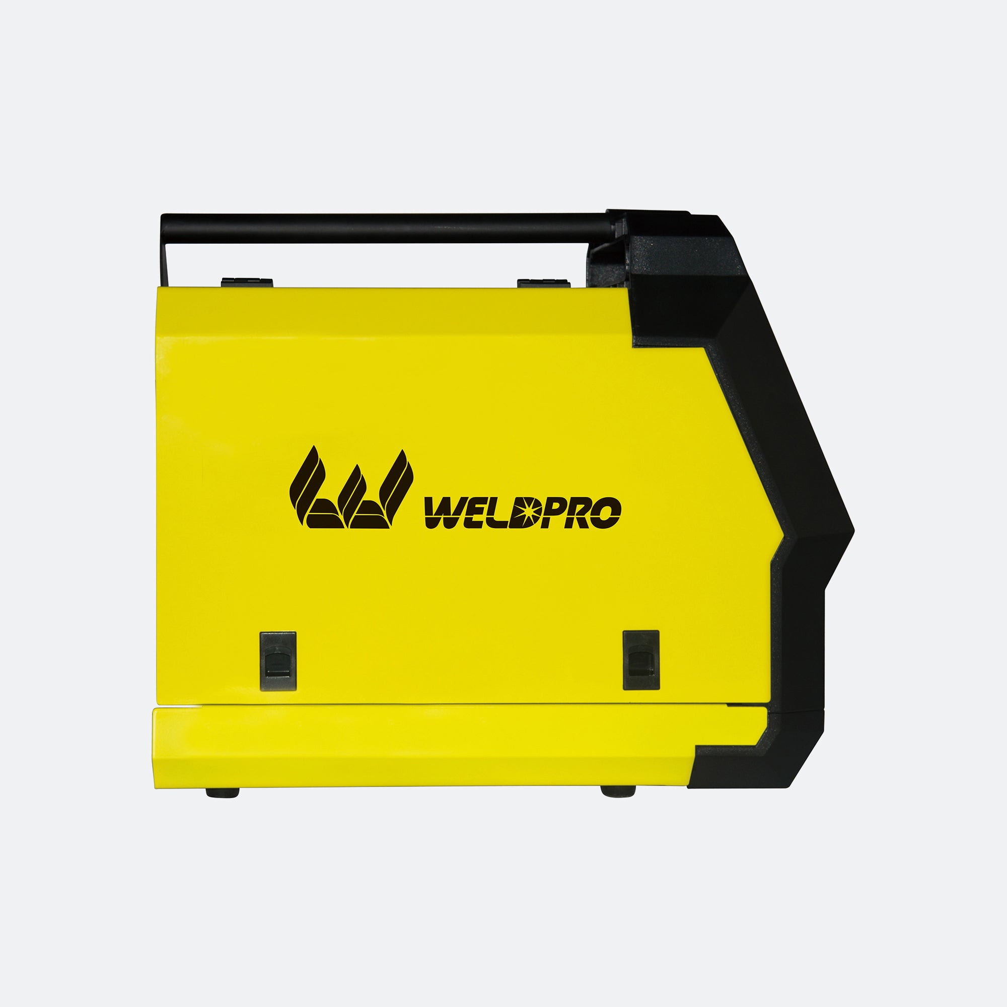 Weldpro WeldPro - MIG/TIG Welder - OMNI210 AC-DC Item Number L13008 — Fabcore X ...