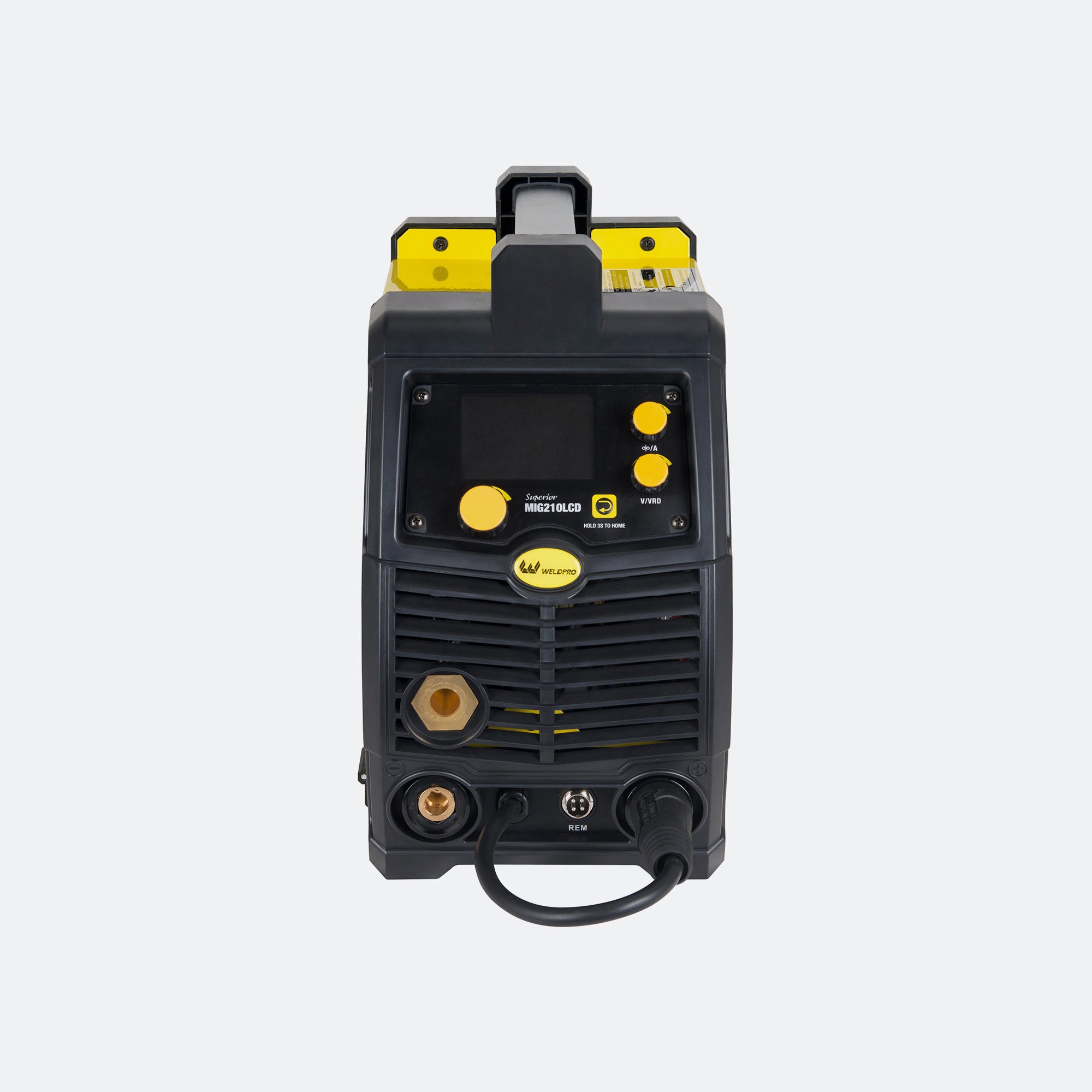 WeldPro_-_MIG_Welder_-_MIG210LCD_Dual_Voltage_Item_Number_L13007_6