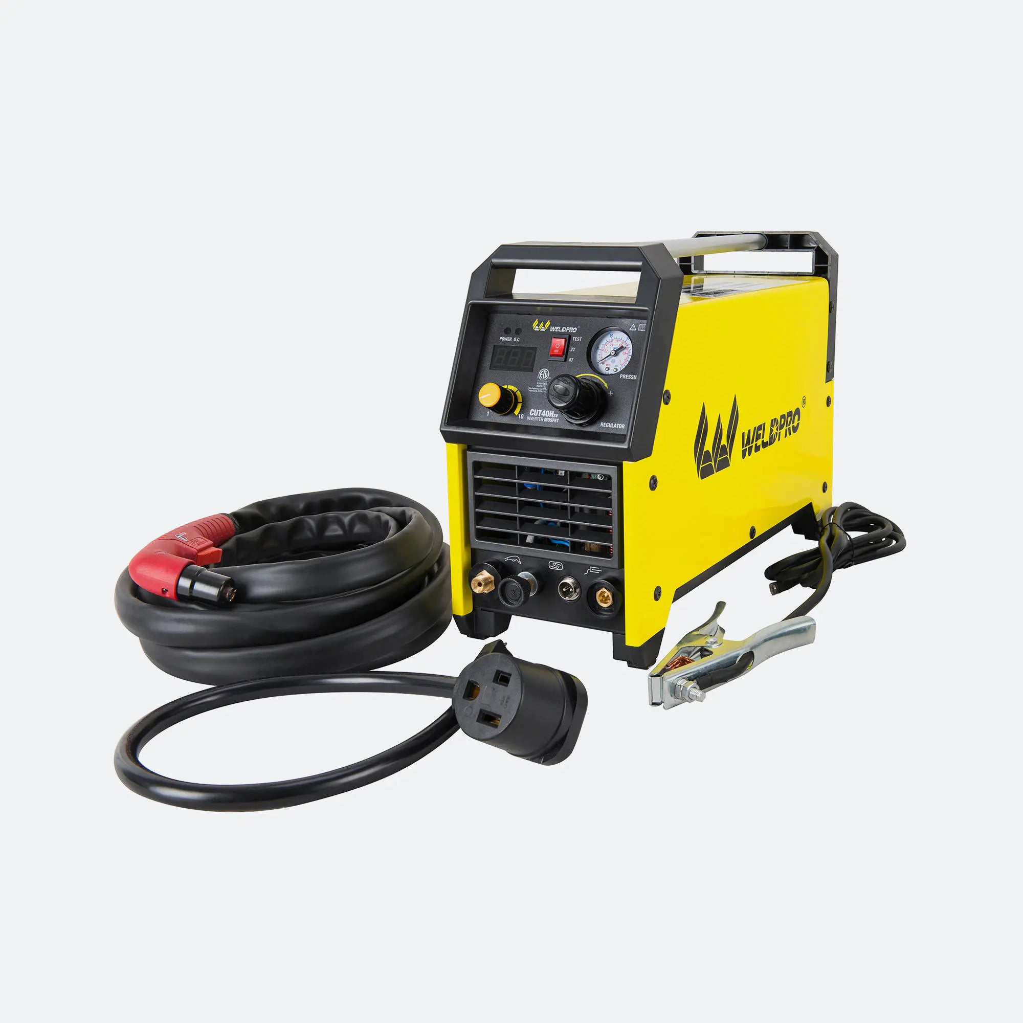 WeldPro_-_Plasma_Cutter_-_CUT40HSV_Item_Number_L14007_1