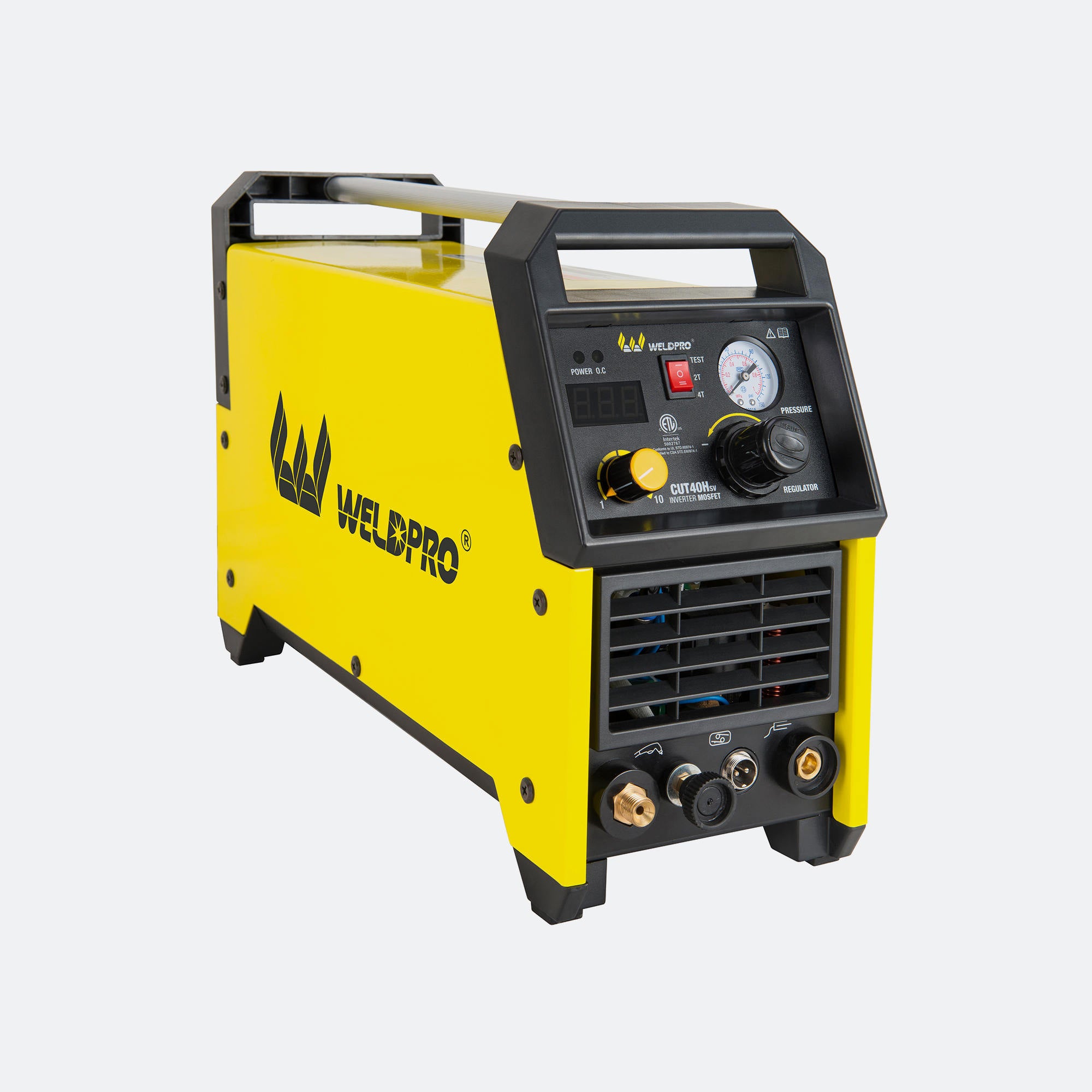 WeldPro_-_Plasma_Cutter_-_CUT40HSV_Item_Number_L14007_2