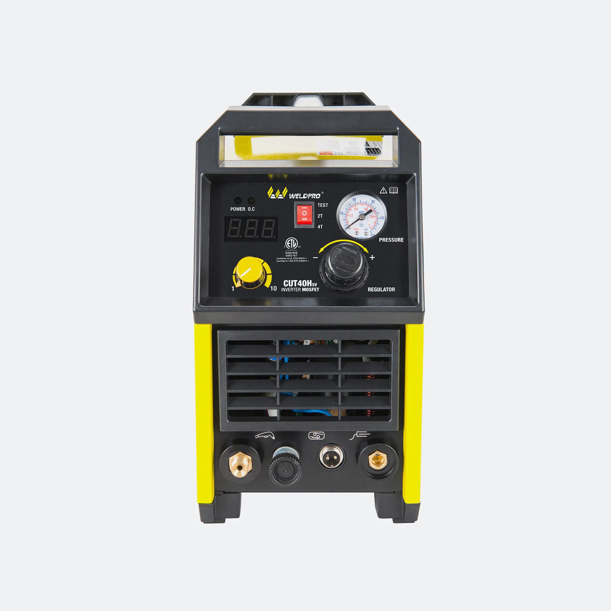 WeldPro_-_Plasma_Cutter_-_CUT40HSV_Item_Number_L14007_6